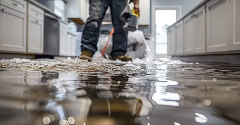 Water damage restoration companies near me in Gerlach, NV - Emergency flood extraction