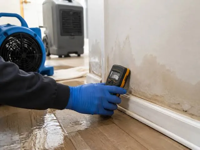 24/7 Water damage restoration services in Gerlach, NV - Rapid flood cleanup and mitigation